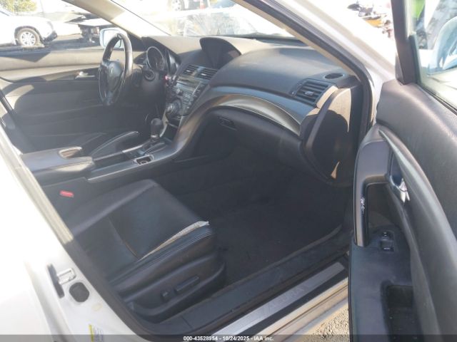 2013 ACURA TL 19UUA8F54DA004022 Photo 4