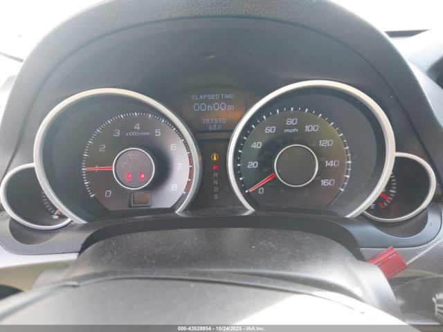 2013 ACURA TL 19UUA8F54DA004022 Photo 6