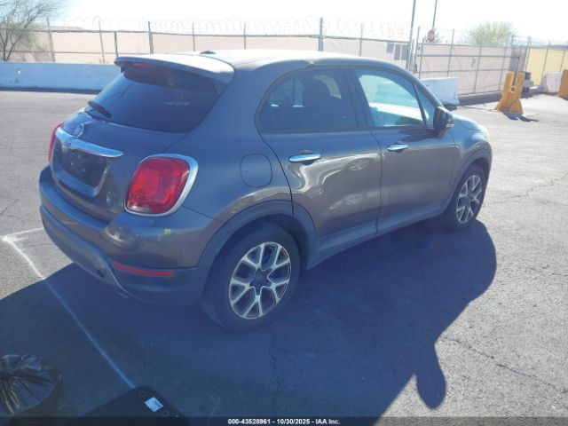 2016 FIAT 500X ZFBCFXCT7GP357500 Photo 3