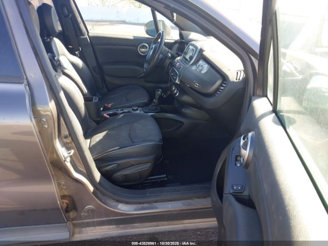 2016 FIAT 500X ZFBCFXCT7GP357500 Photo 4