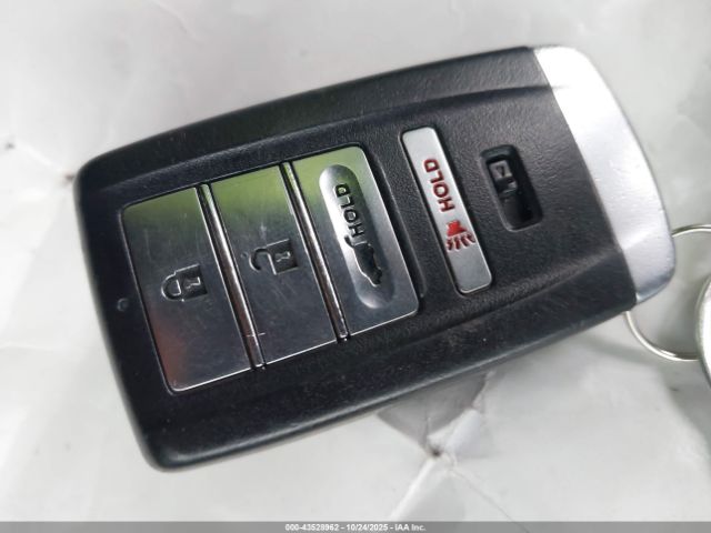 2020 ACURA MDX 5J8YD4H34LL050191 Photo 10