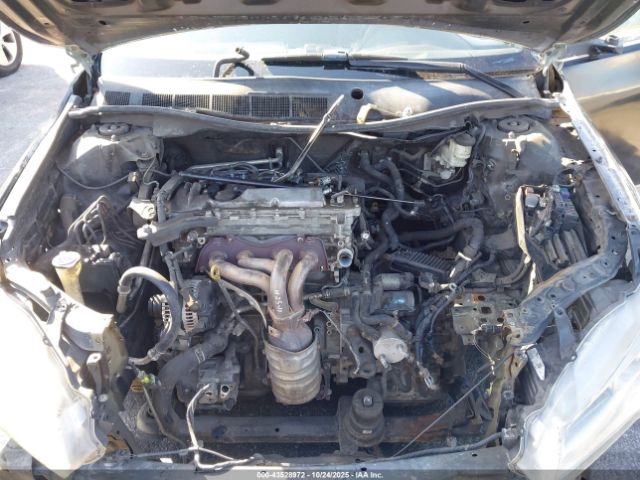 2015 TOYOTA CAMRY 4T1BF1FK4FU006774 Photo 9