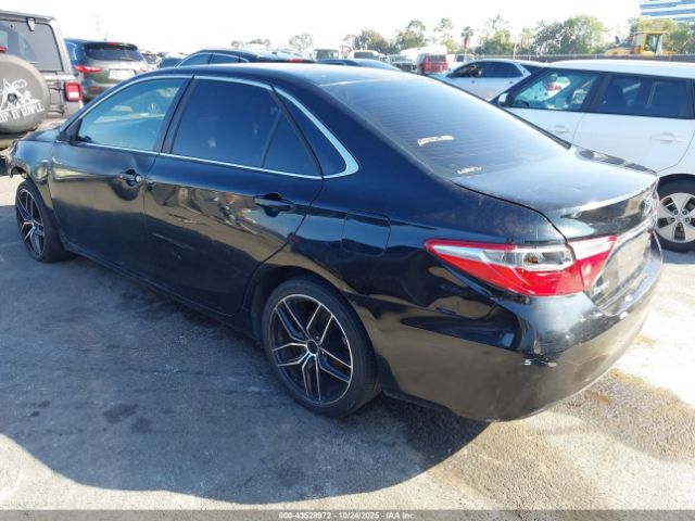 2015 TOYOTA CAMRY 4T1BF1FK4FU006774 Photo 2