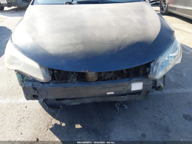 2015 TOYOTA CAMRY 4T1BF1FK4FU006774 Photo 5