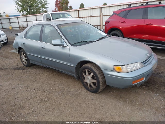 1994 HONDA ACCORD JHMCD5660RC092182