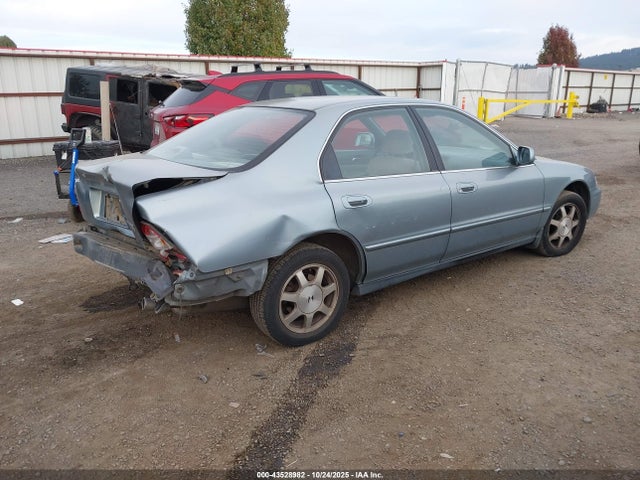 1994 HONDA ACCORD JHMCD5660RC092182 Photo 3