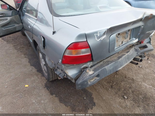 1994 HONDA ACCORD JHMCD5660RC092182 Photo 5