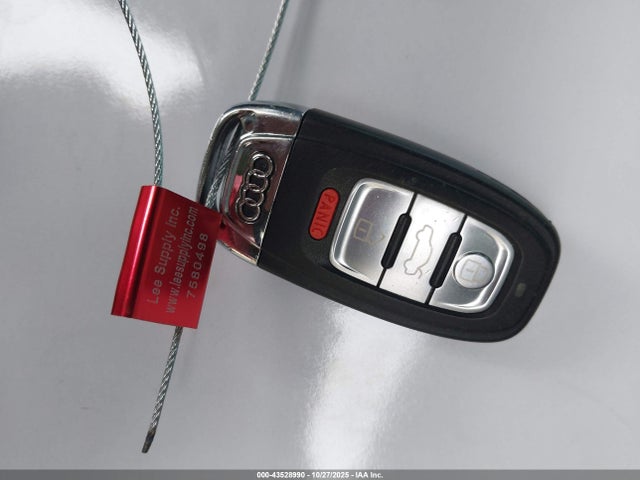 2014 AUDI A6 WAUHGAFC2EN078583 Photo 10