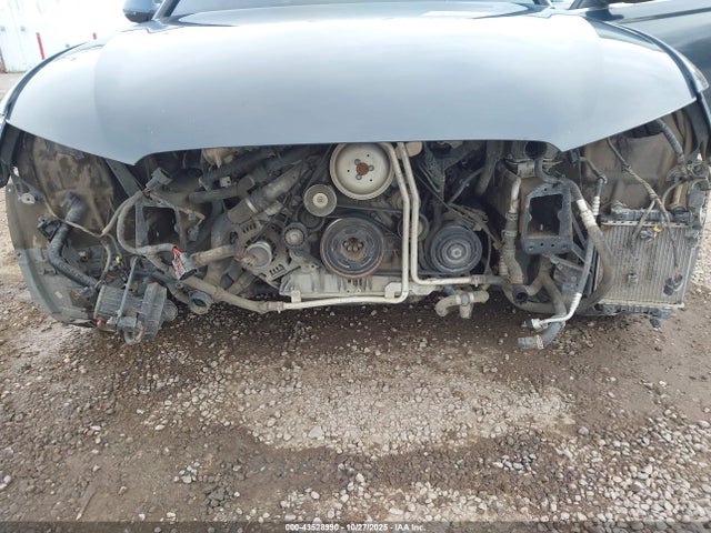 2014 AUDI A6 WAUHGAFC2EN078583 Photo 5