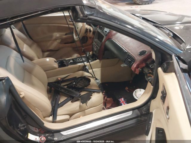 2007 JAGUAR XKR SAJWA44C179B13808 Photo 4