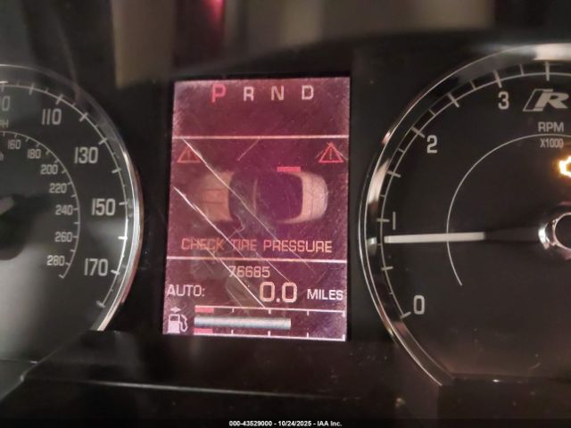 2007 JAGUAR XKR SAJWA44C179B13808 Photo 6