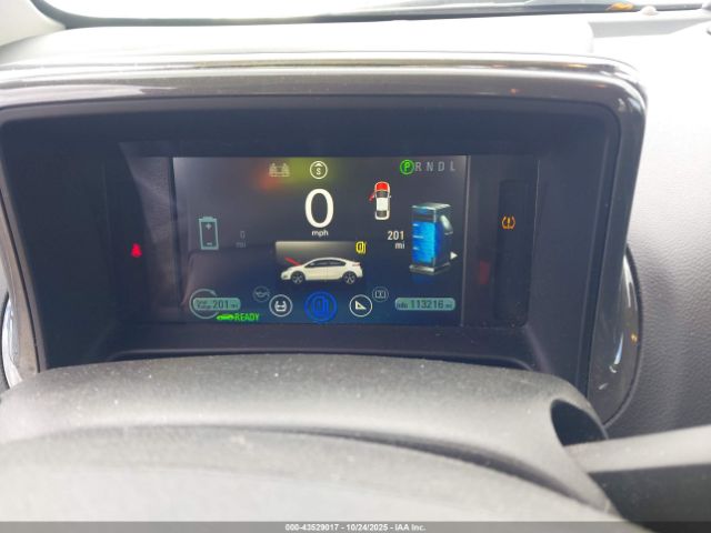 2015 CHEVROLET VOLT 1G1RD6E46FU140817 Photo 6