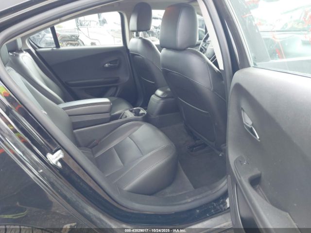 2015 CHEVROLET VOLT 1G1RD6E46FU140817 Photo 7