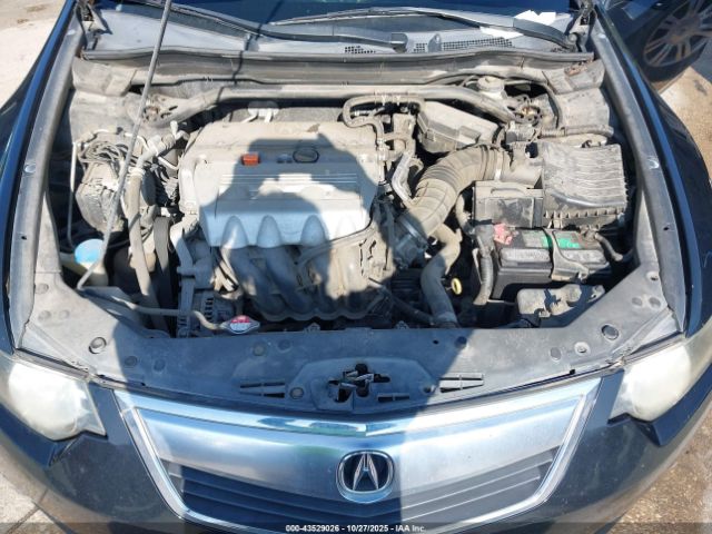 2013 ACURA TSX JH4CU2F67DC000590 Photo 9