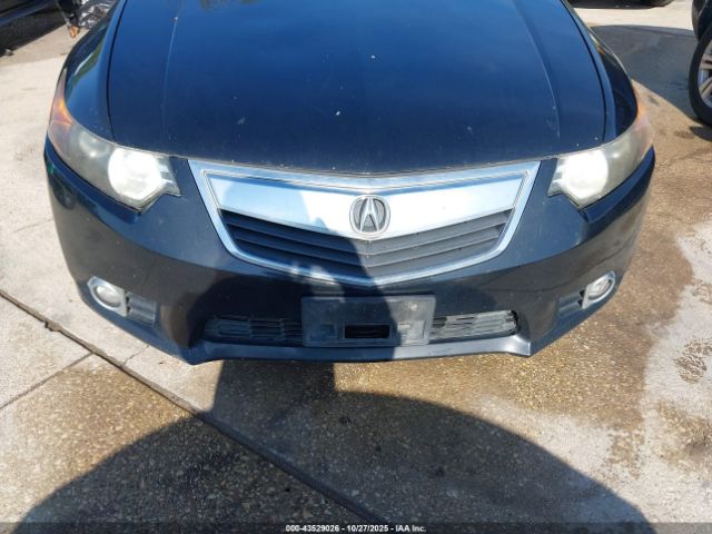 2013 ACURA TSX JH4CU2F67DC000590 Photo 5