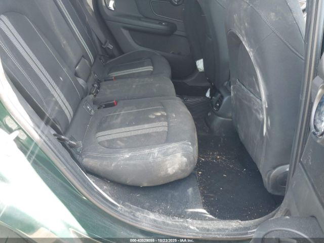 2017 MINI COUNTRYMAN WMZYT5C38H3D79971 Photo 7