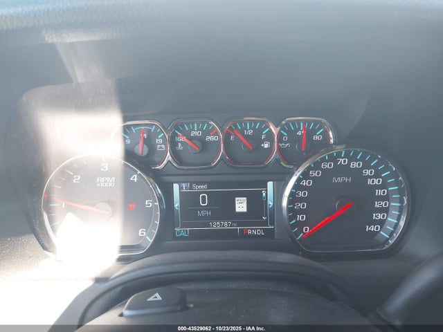 Продаж на аукціоні авто 2019 Gmc Yukon Slt, vin: 1GKS1BKC9KR299693, номер лоту: 43529062