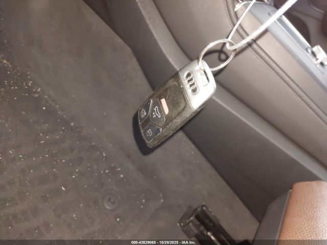 2019 AUDI Q5 WA1BNAFY8K2133779 Photo 10