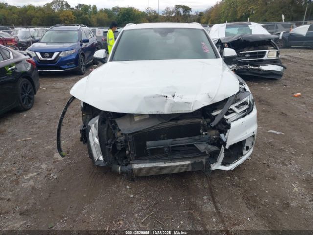 2019 AUDI Q5 WA1BNAFY8K2133779 Photo 5