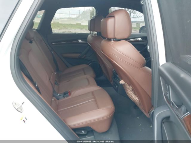 2019 AUDI Q5 WA1BNAFY8K2133779 Photo 7