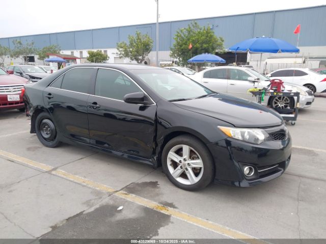 2012 TOYOTA CAMRY 4T1BF1FK3CU159481