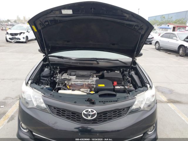 2012 TOYOTA CAMRY 4T1BF1FK3CU159481 Photo 9