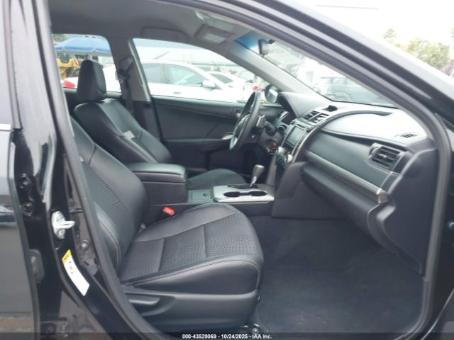 2012 TOYOTA CAMRY 4T1BF1FK3CU159481 Photo 4