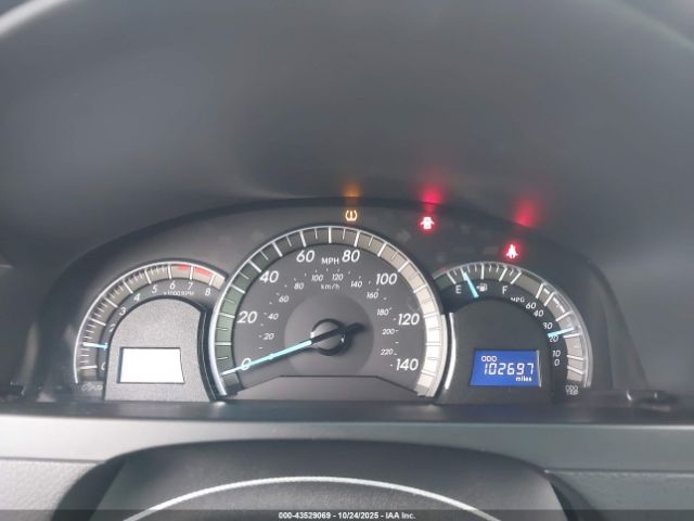 2012 TOYOTA CAMRY 4T1BF1FK3CU159481 Photo 6