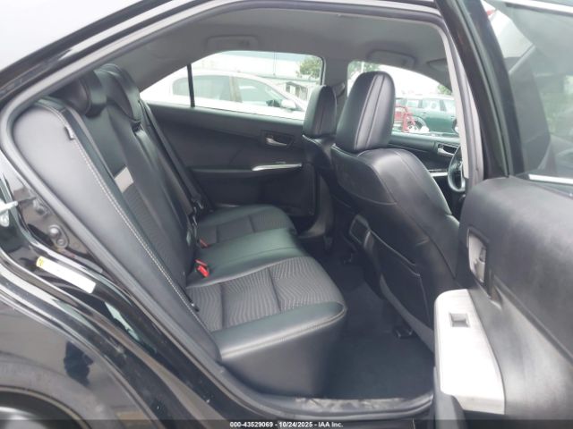 2012 TOYOTA CAMRY 4T1BF1FK3CU159481 Photo 7