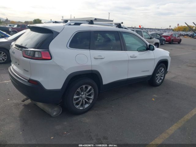 2019 JEEP CHEROKEE 1C4PJMLB7KD295321 Photo 3