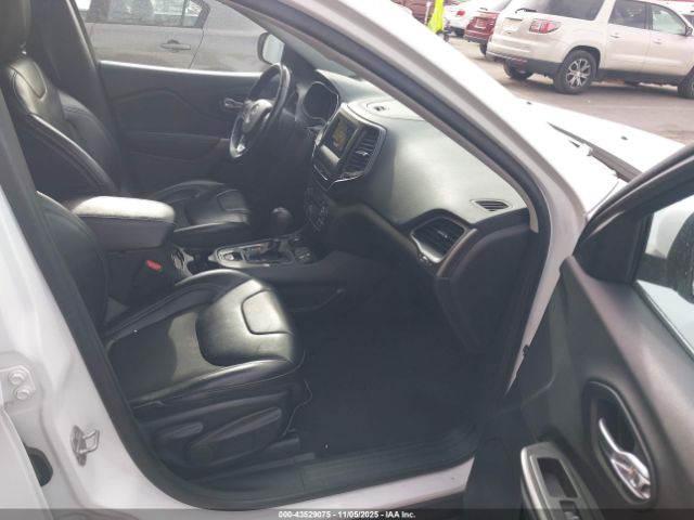 2019 JEEP CHEROKEE 1C4PJMLB7KD295321 Photo 4