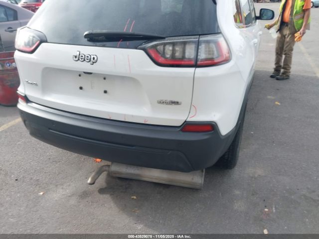 2019 JEEP CHEROKEE 1C4PJMLB7KD295321 Photo 5