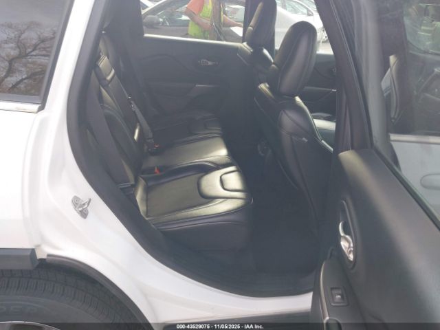 2019 JEEP CHEROKEE 1C4PJMLB7KD295321 Photo 7