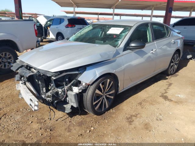 2019 NISSAN ALTIMA 1N4BL4CV3KC168379 Photo 1
