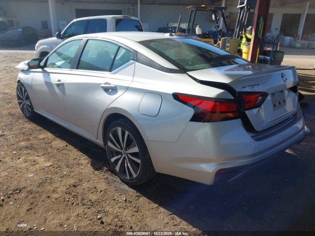 2019 NISSAN ALTIMA 1N4BL4CV3KC168379 Photo 2