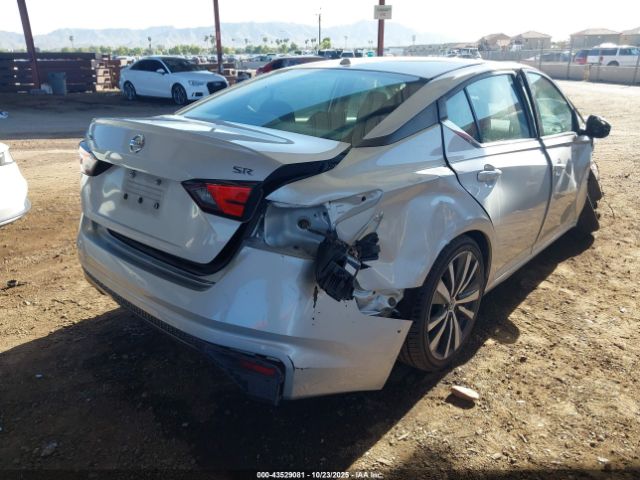 2019 NISSAN ALTIMA 1N4BL4CV3KC168379 Photo 3