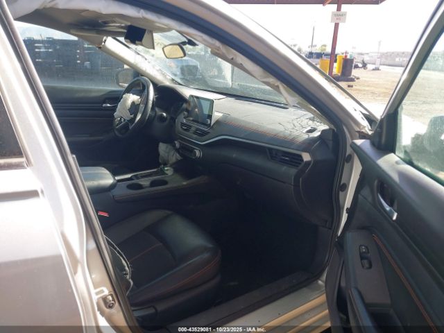 2019 NISSAN ALTIMA 1N4BL4CV3KC168379 Photo 4