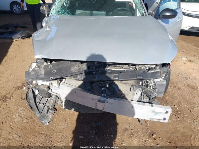 2019 NISSAN ALTIMA 1N4BL4CV3KC168379 Photo 5