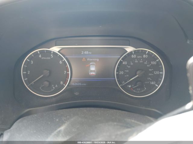 2019 NISSAN ALTIMA 1N4BL4CV3KC168379 Photo 6