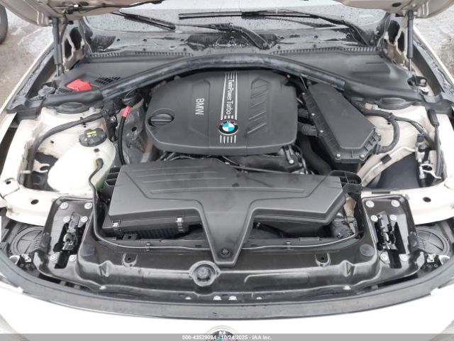 2014 BMW 328D WBA3D5C58EKX99606 Photo 9