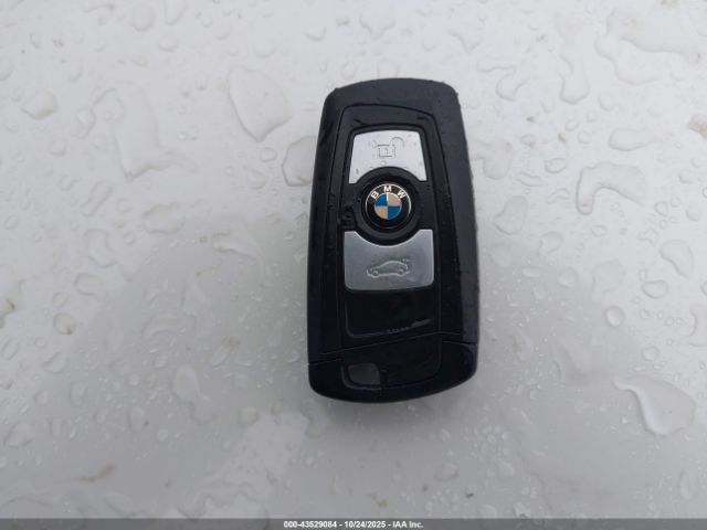2014 BMW 328D WBA3D5C58EKX99606 Photo 10