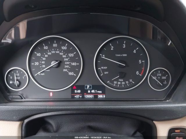 2014 BMW 328D WBA3D5C58EKX99606 Photo 6