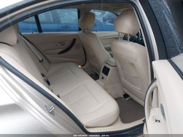 2014 BMW 328D WBA3D5C58EKX99606 Photo 7