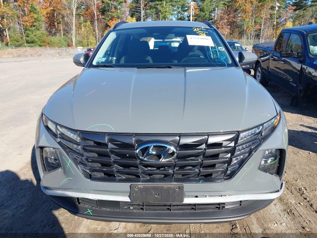 Hyundai TUCSON SEL 2024 5NMJBCDE2RH295640 Image 13
