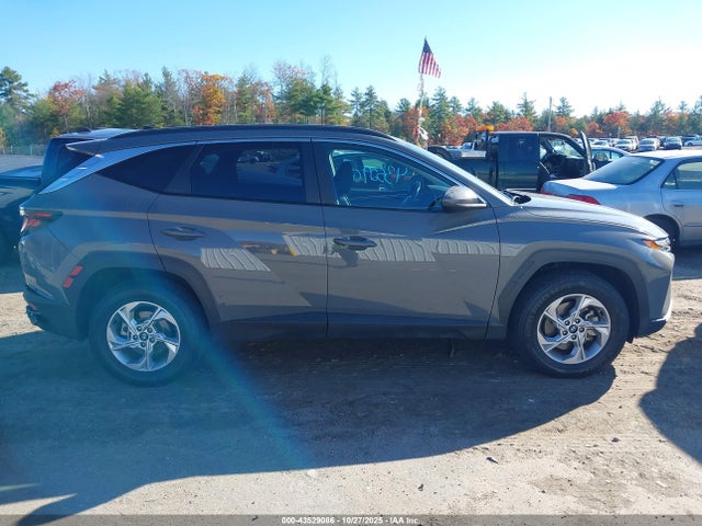 Hyundai TUCSON SEL 2024 5NMJBCDE2RH295640 Image 14
