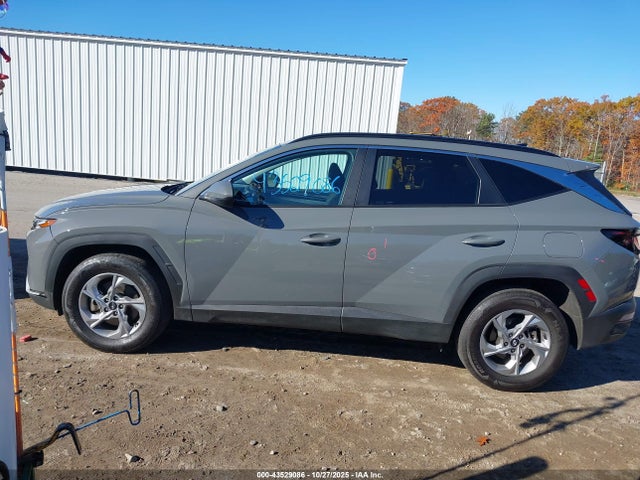Hyundai TUCSON SEL 2024 5NMJBCDE2RH295640 Image 15