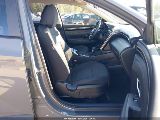 Hyundai TUCSON SEL 2024 5NMJBCDE2RH295640 Image 5