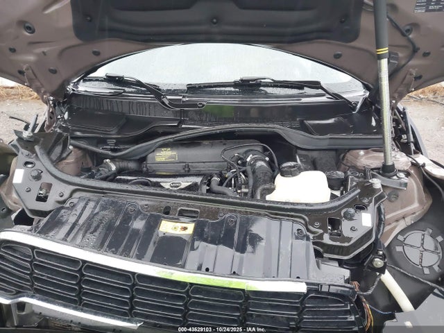 2014 MINI COUNTRYMAN WMWZC3C58EWP25922 Photo 9