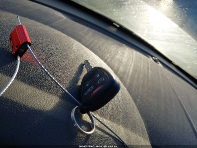 2007 CHRYSLER SEBRING 1C3LC56R67N527145 Photo 10