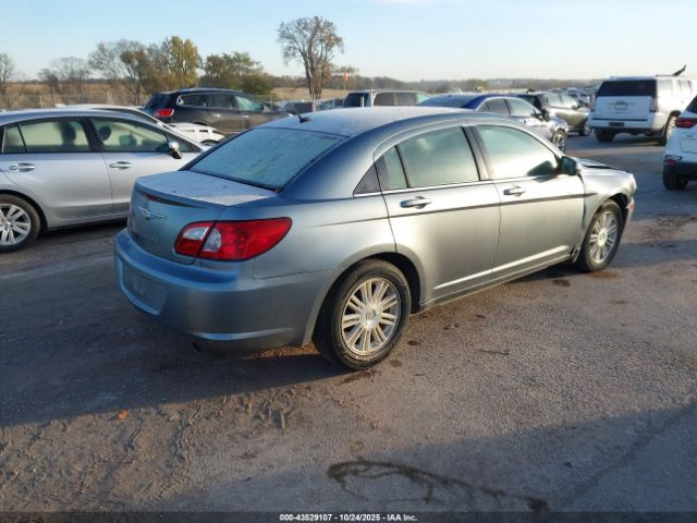 2007 CHRYSLER SEBRING 1C3LC56R67N527145 Photo 3